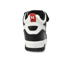 Boys' Hurley Carson High-Top Sneakers