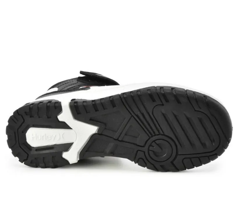 Boys' Hurley Carson High-Top Sneakers