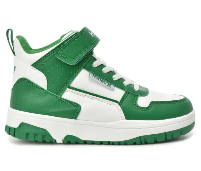 Boys' Hurley Carson High-Top Sneakers