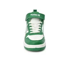 Boys' Hurley Carson High-Top Sneakers