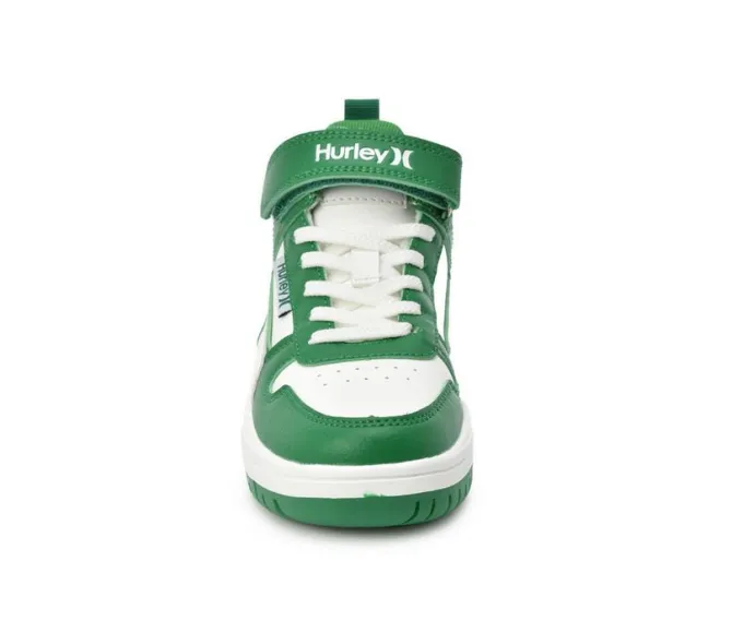 Boys' Hurley Carson High-Top Sneakers