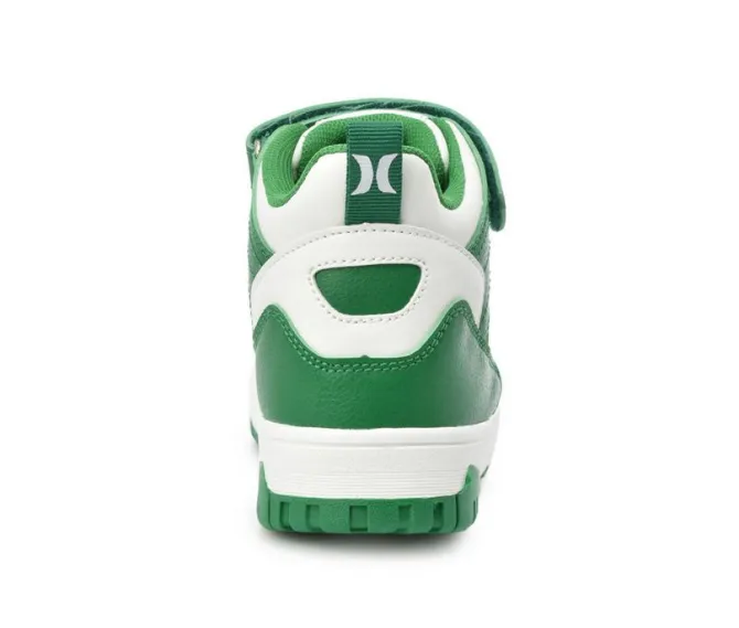 Boys' Hurley Carson High-Top Sneakers