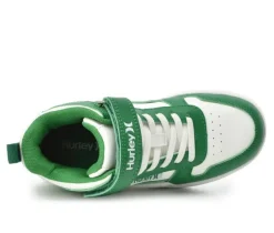 Boys' Hurley Carson High-Top Sneakers