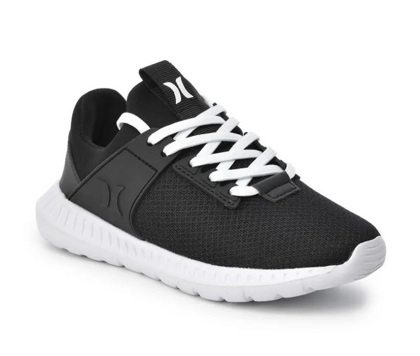 Boys' Hurley Little & Big Kid Kiwi Running Shoes