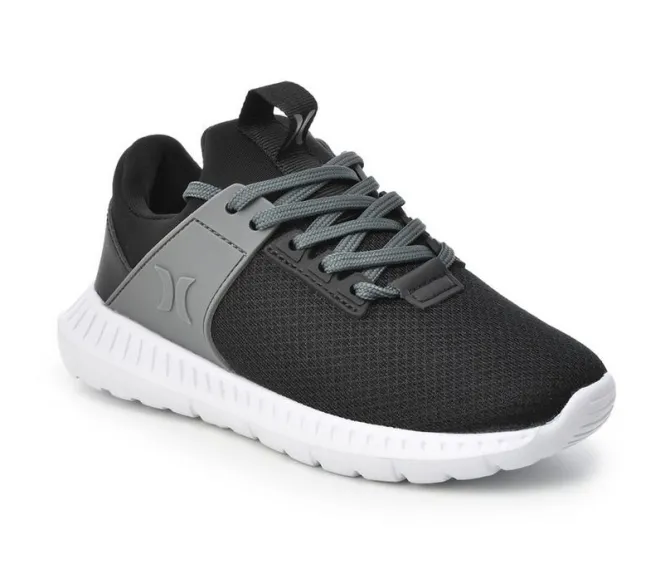 Boys' Hurley Little & Big Kid Kiwi Running Shoes