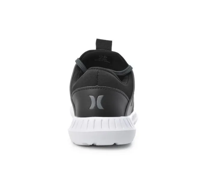 Boys' Hurley Little & Big Kid Kiwi Running Shoes