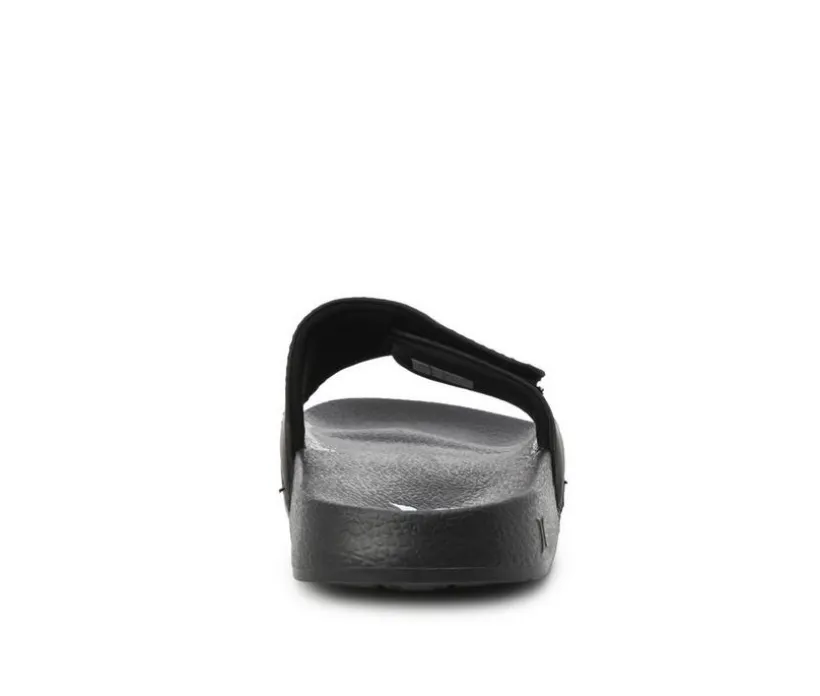 Boys' Hurley Little & Big Kid Naia-V Sport Slides