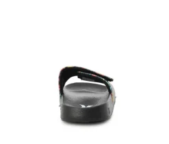 Boys' Hurley Little & Big Kid Naia-V Sport Slides