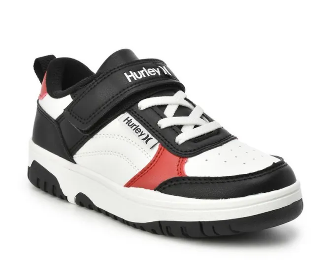 Boys' Hurley Little & Big Kid Rexx Sneakers
