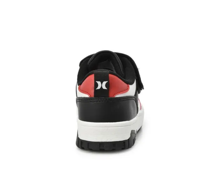 Boys' Hurley Little & Big Kid Rexx Sneakers
