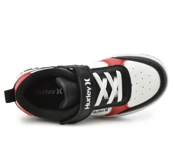 Boys' Hurley Little & Big Kid Rexx Sneakers