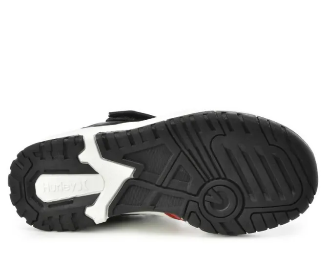 Boys' Hurley Little & Big Kid Rexx Sneakers