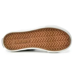 Boys' Hurley Little & Big Kid Roddy Sneakers