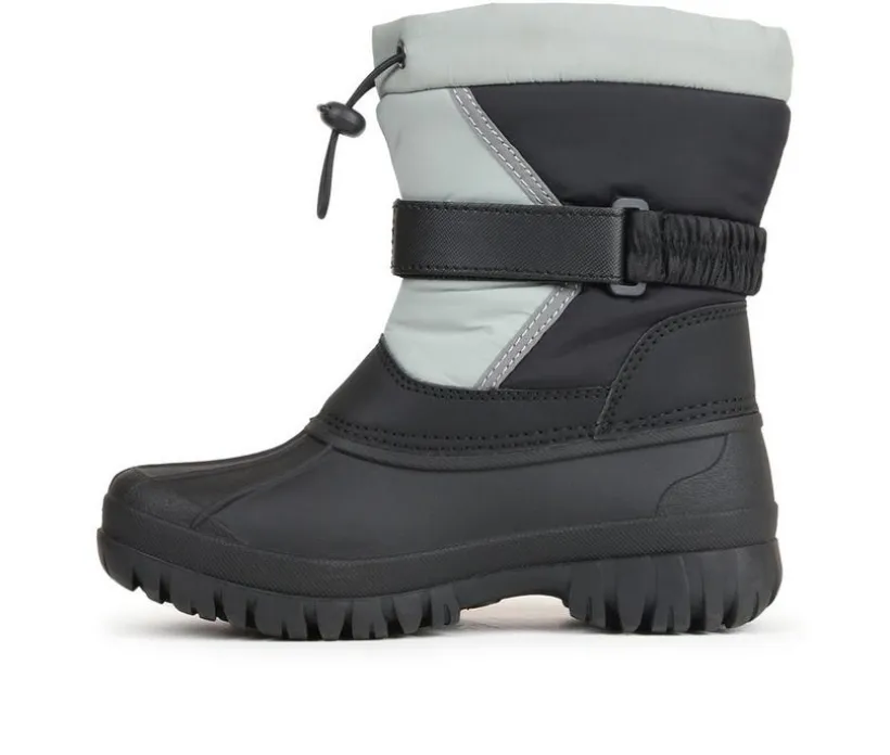 Boys' Itasca Sonoma Little Kid & Big Kid Snow Explorer Winter Boots