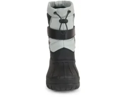 Boys' Itasca Sonoma Little Kid & Big Kid Snow Explorer Winter Boots