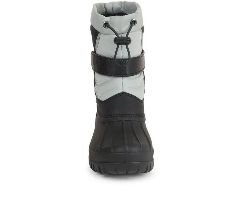 Boys' Itasca Sonoma Little Kid & Big Kid Snow Explorer Winter Boots