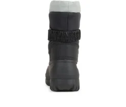 Boys' Itasca Sonoma Little Kid & Big Kid Snow Explorer Winter Boots