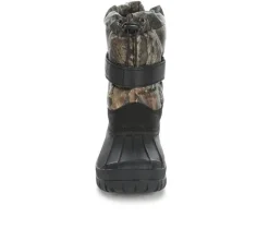 Boys' Itasca Sonoma Little Kid & Big Kid Snow Explorer Winter Boots