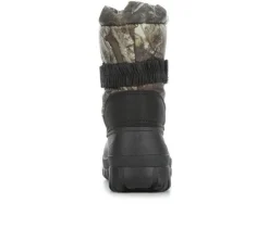 Boys' Itasca Sonoma Little Kid & Big Kid Snow Explorer Winter Boots