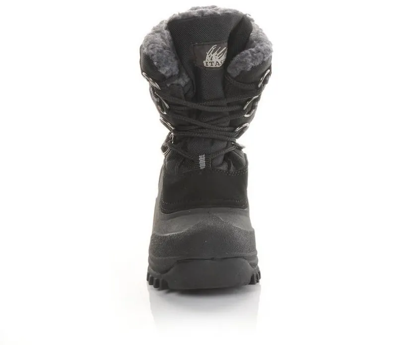 Boys' Itasca Sonoma Toddler & Little Kid Frost Winter Boots
