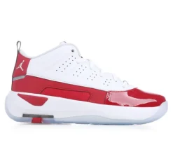 Boys' Jordan Big Kid Max Aura Basketball Shoes