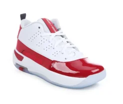Boys' Jordan Big Kid Max Aura Basketball Shoes