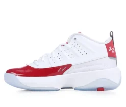 Boys' Jordan Big Kid Max Aura Basketball Shoes