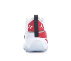 Boys' Jordan Big Kid Max Aura Basketball Shoes