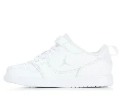 Boys' Jordan Little Kid Court Connect Low Sneakers