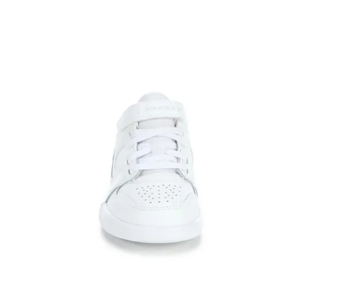 Boys' Jordan Little Kid Court Connect Low Sneakers