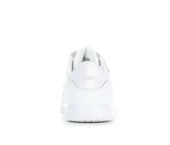 Boys' Jordan Little Kid Court Connect Low Sneakers