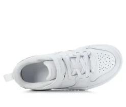 Boys' Jordan Little Kid Court Connect Low Sneakers