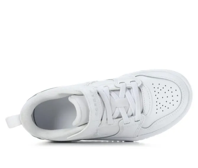 Boys' Jordan Little Kid Court Connect Low Sneakers