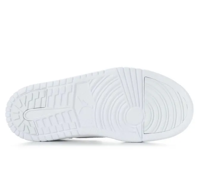 Boys' Jordan Little Kid Court Connect Low Sneakers