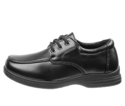 Boys' Josmo Big Kid Lace Up School Oxfords