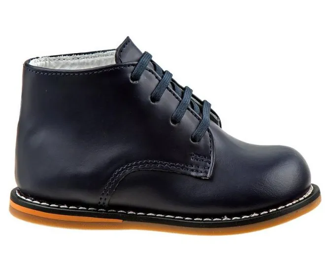 Boys' Josmo Infant & Toddler Logan Boots