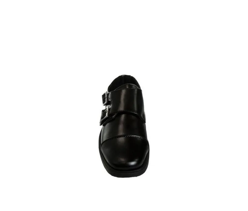 Boys' Josmo Little & Big Kid Classic Cole Dress Shoes