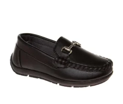 Boys' Josmo Little Kid & Big Kid 19119B Dress Loafers