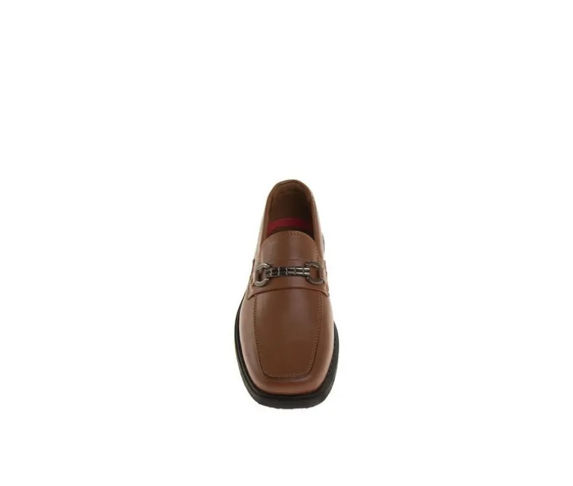 Boys' Josmo Little Kid & Big Kid 25025C Slip-On Dress Shoes