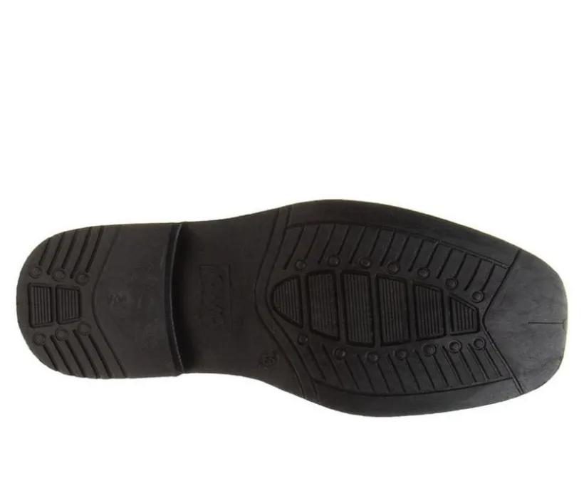 Boys' Josmo Little Kid & Big Kid 25025C Slip-On Dress Shoes