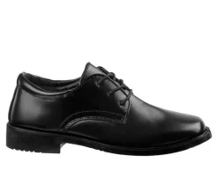 Boys' Josmo Little Kid & Big Kid 80351C Lace-Up Dress Shoes