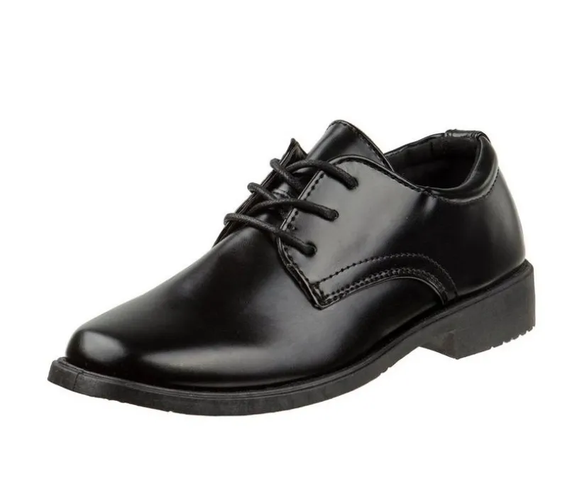Boys' Josmo Little Kid & Big Kid 80351C Lace-Up Dress Shoes