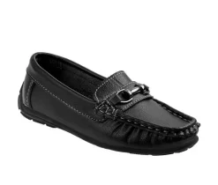 Boys' Josmo Little Kid & Big Kid 25072C Lace-Up Dress Shoes