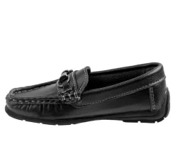 Boys' Josmo Little Kid & Big Kid 25072C Lace-Up Dress Shoes