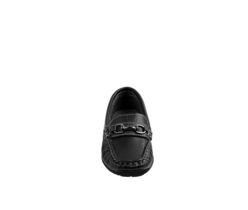Boys' Josmo Little Kid & Big Kid 25072C Lace-Up Dress Shoes