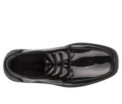 Boys' Josmo Little Kid & Big Kid 25072C Lace-Up Dress Shoes