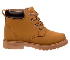 Boys' Josmo Little Kid & Big Kid Construction Fashion Boots