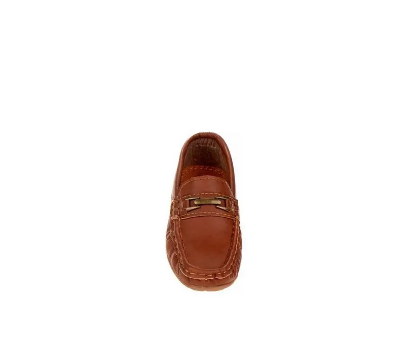 Boys' Josmo Toddler & Little Kid 19119N Loafers