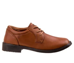 Boys' Josmo Toddler & Little Kid 80351J Lace-Up Dress Shoes