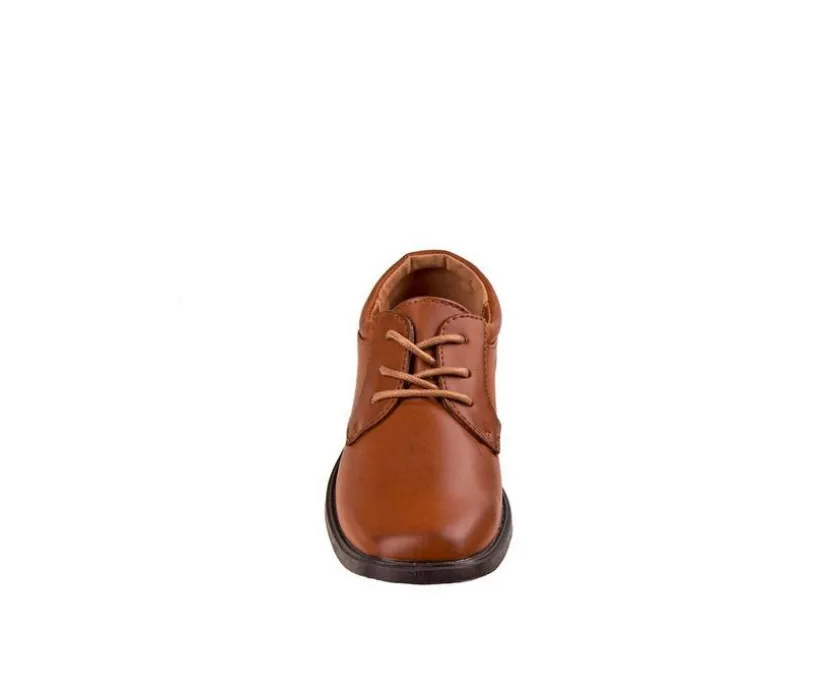 Boys' Josmo Toddler & Little Kid 80351J Lace-Up Dress Shoes